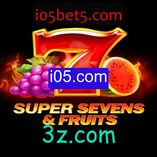 Explorando o Mundo de 7SuperSevensFruits: Um Jogo Empolgante em i05.com