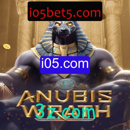 AnubisWrath: Descubra a Nova Sensação dos Jogos com i05.com