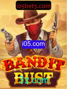 Explorando BanditBust: O Jogo de Estratégia e Aventura do Momento