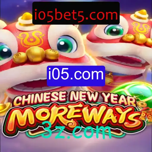 Descubra o Fascinante Jogo CHINESENEWYEARMOREWAYS