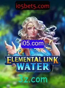 ElementalLinkWater: Mergulhando no Novo Mundo de Estratégia e Aventura