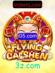 Descubra o Fascinante Mundo de FlyingCaiShen