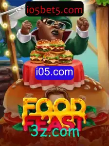 FoodFeast: Uma Imersão no Universo Gastronômico Digital