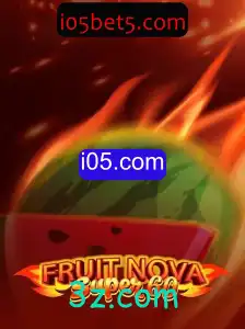 Descubra as Aventuras e Regras de FruitNovaSuper60