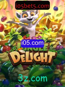 Explorando o Mundo de JungleDelight: Aventura e Estratégia em Cada Movimento