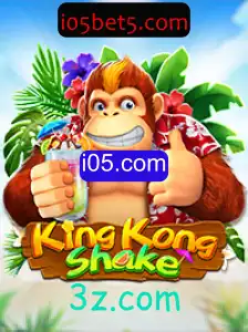 Descubra o Fascinante Mundo de KingKongShake