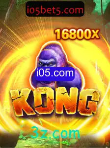 Kong: Desvendando o Fascinante Mundo do Jogo com i05.com