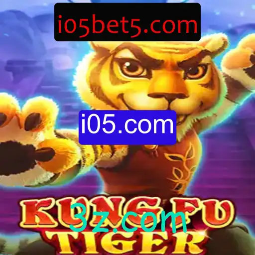KungFuTiger: Explore o Fascinante Mundo do Jogo com i05.com