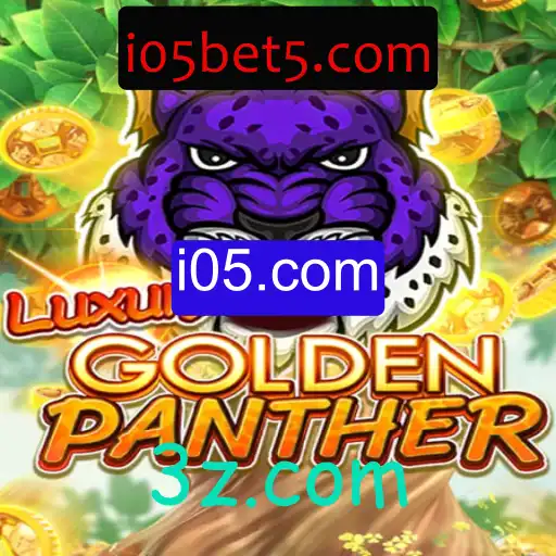 Descubra o Fascinante Jogo LUXURYGOLDENPANTHER - Uma Experiência de Aventura e Estratégia