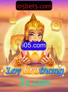 Descubra o Envolvente Jogo LoyKrathong