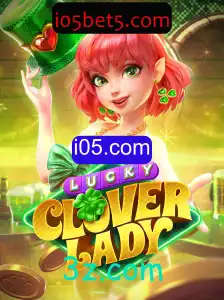 Descubra o Fascinante Mundo de LuckyCloverLady e Sua Evolução no Universo de Jogos