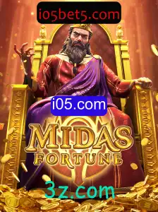 Descubra MidasFortune: O Jogo de Estratégia e Aventura Inovador