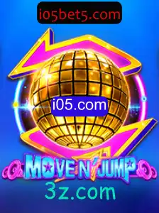 Explorando o Universo de MovenJump: Um Guia Completo