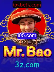 Explorando o Fascinante Mundo de MrBao: Um Jogo Inovador