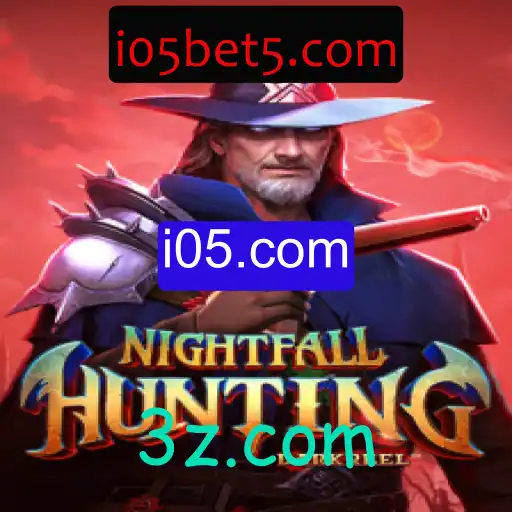 Explorando NightfallHunting: O Novo Fenômeno Dos Games