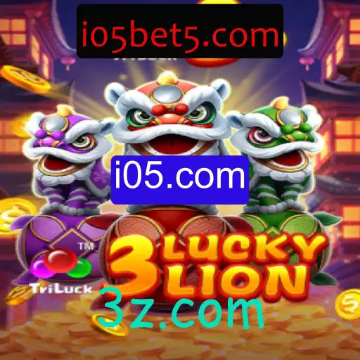 Introdução e Regras do Jogo 3LUCKYLION: Um Mundo de Aventura