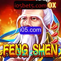 Descubra FengShen: Uma Aventura Épica no Mundo dos Jogos