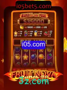 Explorando o Mundo de FruitNovaSuper40: Um Guia Completo