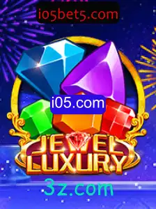 JewelLuxury: Descubra o Brilho do Novo Jogo de Estratégia