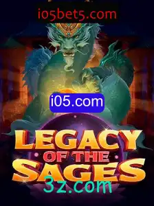 Explorando LegacyoftheSages: Um Jogo Inovador na Era Digital