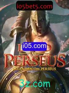 Aventure-se em LegendofPerseus: Um Mergulho no Mito e na Estratégia