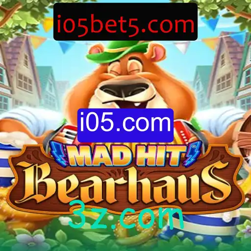 MadHitBearhaus: A Nova Sensação do Mundo dos Jogos