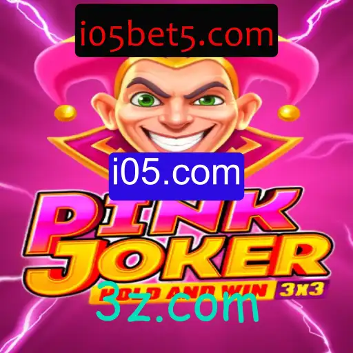 Explorando Pinkjoker: Um Guia Completo para o Jogo do Momento Associado ao i05.com