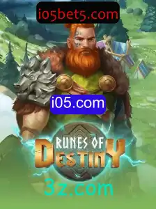 RunesOfDestiny: Um Mergulho Profundo no Universo Mágico do RPG
