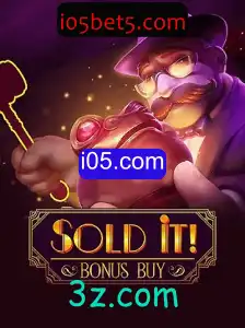Explorando o Universo de SolditBonusBuy: Um Mergulho no Mundo dos Jogos Online