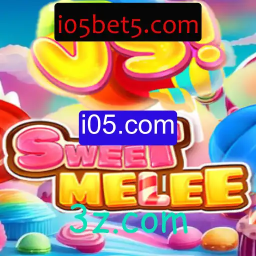 SweetMelee: Um Novo Conceito em Jogos de Luta