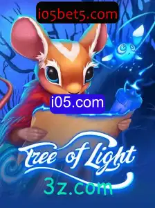 Descubra o Fascinante Mundo de TreeofLight