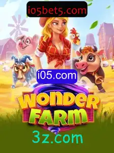 Descubra a Magia do WonderFarm: Uma Aventura Inovadora