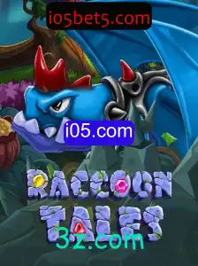 Explorando RaccoonTales: O Mundo Envolvente do Novo Jogo de Aventura