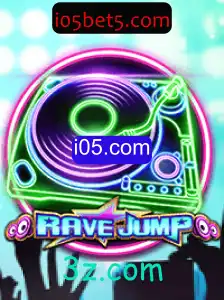 Descubra o Universo Vibrante de RaveJump: Uma Jornada no Mundo dos Jogos