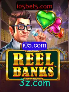 Explorando o Fascinante Mundo do Jogo ReelBanks