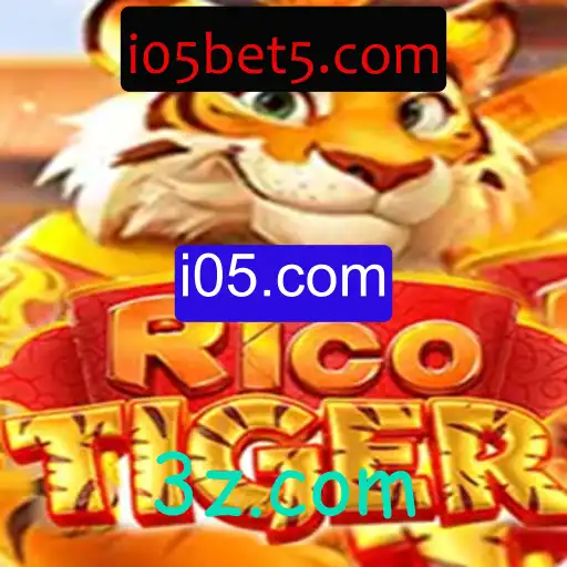 Descubra o Fascinante Mundo de RicoTiger: O Jogo de Estratégia da i05.com