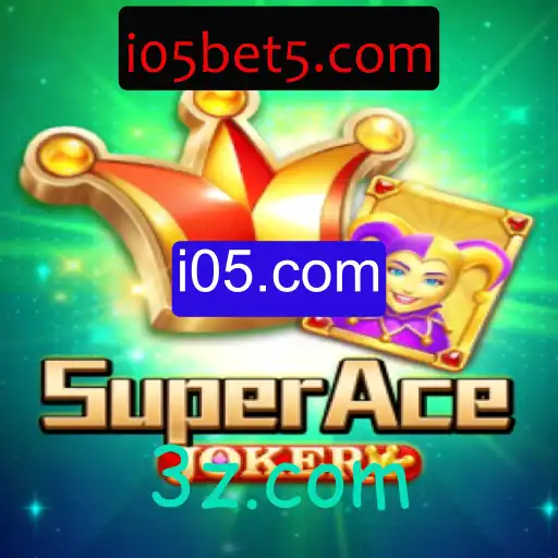 SuperAceJoker: Um Guia Completo para o Jogo Empolgante