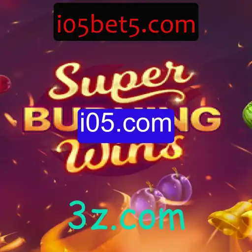 Explorando o Vibrante Mundo do Jogo SuperBurningWins