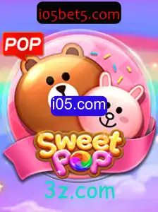 SweetPOP: Um Mergulho no Universo Doce do Mundo dos Jogos