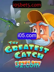 Explorando o Mundo de TheGreatestCatchBonusBuy