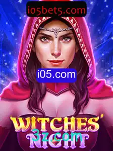 Descubra o Fascinante Mundo de WitchesNight: Um Jogo de Estratégia Encantador