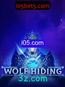 Descubra WolfHiding: Um Jogo de Estratégia e Suspense